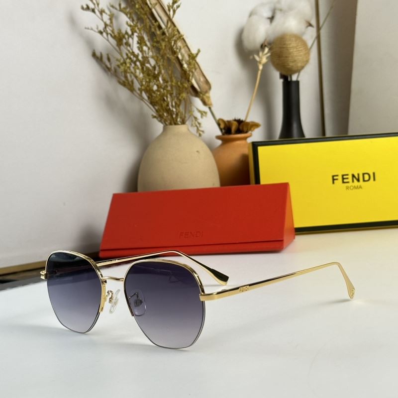 Fendi Sunglasses